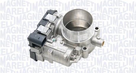Повітряна заслінка IVECO DAILY IV, DAILY V, DAILY VI FIAT DUCATO 3.0CNG 07.07- MAGNETI MARELLI 805008008501