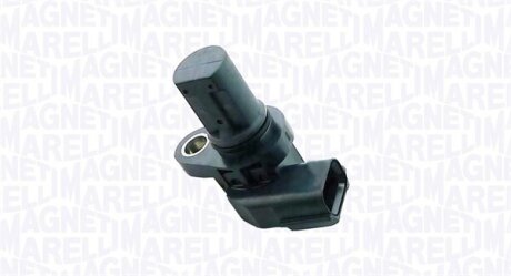 Фото датчик положення колінчастого вала MITSUBISHI OUTLANDER II, OUTLANDER III, PAJERO SPORT II SMART FORTWO 1.0/3.0 11.06- MAGNETI MARELLI 064848208010 Датчик положення колінчастого вала MITSUBISHI OUTLANDER II, OUTLANDER III, PAJERO SPORT II SMART FORTWO 1.0/3.0 11.06- MAGNETI MARELLI 064848208010
