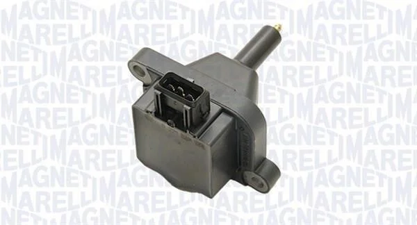 Котушка запалювання IVECO EUROCARGO I-III, STRALIS I F2BE0641/F4BE0611A 09.06- MAGNETI MARELLI 060810246010 (фото 1)