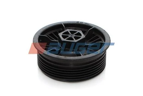 Корпус паливного фільтра SCANIA 4, 4 BUS, F, G I, K, N BUS, P I, R I, T DC07.101-DT16.08 05.95- AUGER 80218