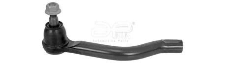 Наконечник кермовий лівий Nissan Pathfinder IV (R52), Murano III (Z52_) (12-) APPLUS APLUS 25348AP