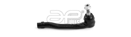 Наконечник кермовий лівий Peugeot 508 (10-18) APPLUS APLUS 21375AP