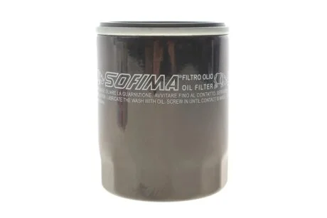Фільтр масляний SOFIMA S 3739 R