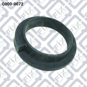 Поставка пружини задньої нижня Q-fix Q0000072