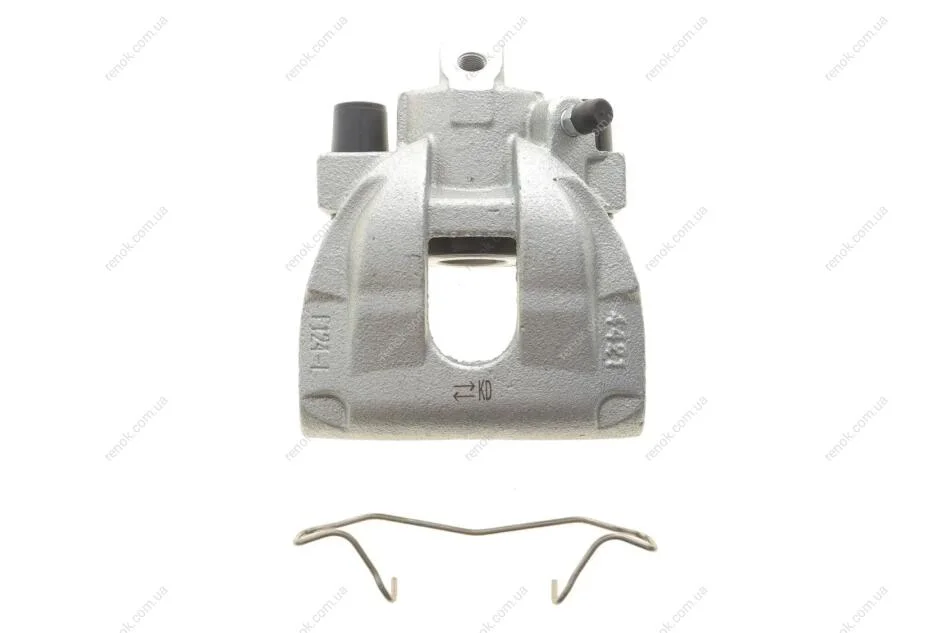 Супорт гальмівний AXIA Brake Calipers AXIA Automotive 393148 (фото 1)