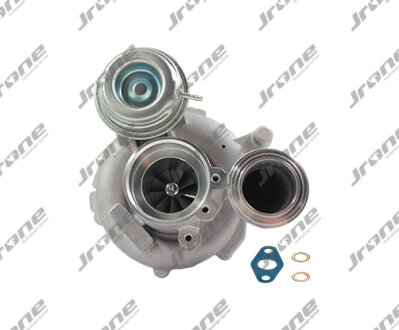 Турбокомпресор в зборі JRONE 8G22400N24