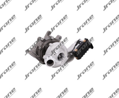 Турбокомпресор в зборі JRONE 8G17300B23
