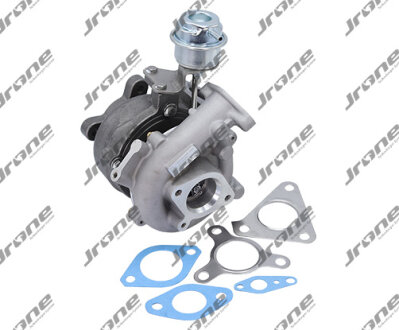 Турбокомпресор в зборі JRONE 8G18300368
