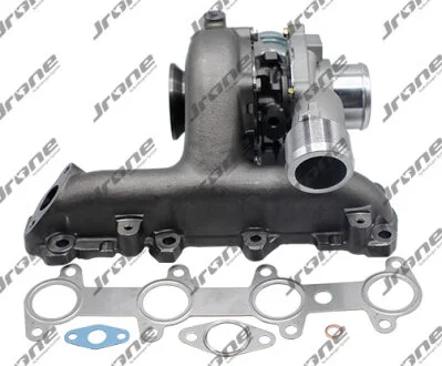 Турбокомпресор в зборі JRONE 8G1730M433