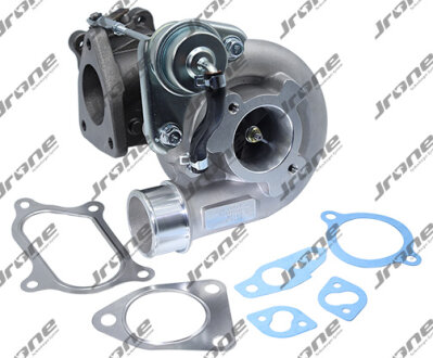 Турбокомпресор в зборі JRONE 8T12200208