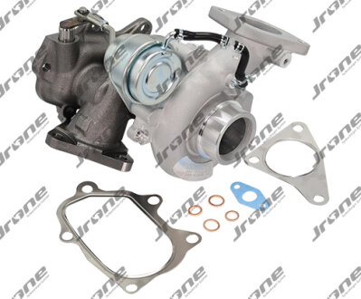 Турбокомпресор в зборі JRONE 8M04400C03