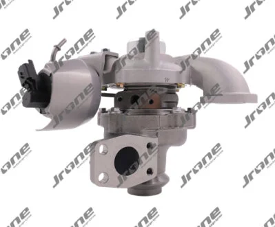 Турбіна двигуна JRONE 8G22300E67