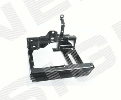Відбійник BMW X5 (G05) Signeda PBM04528AR