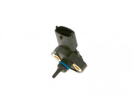 Датчик тиску палива BMW 5 (E60), 5 (E61), 6 (E63), 6 (E64) 5.0 09.04-12.10 BOSCH 0261230127