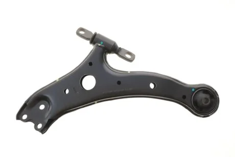 Важіль підвіски з сайлентблоками BLUE PRINT ADT386148