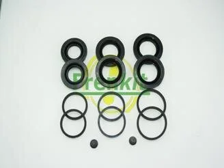 РМК тормозного суппорта AUDI A4 08-15, AUDI A5 11- FRENKIT 232024