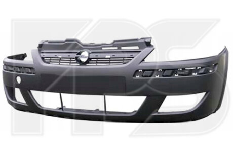 Бампер FPS FP5024900
