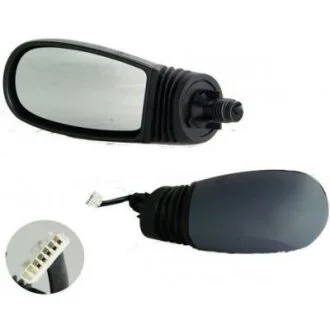 Дзеркало зовнішнє лівий Polcar 3022514M