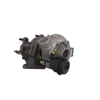 Турбина MSG 53039700015