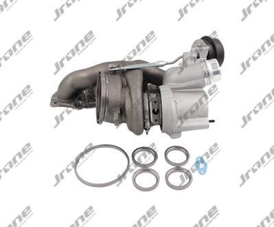 Турбокомпресор в зборі JRONE 8M0440MA71