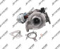 Турбокомпресор в зборі JRONE 8G15300A59 (фото 1)