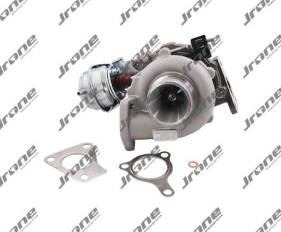 Турбокомпресор в зборі JRONE 8G15300A59