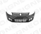 Бампер передній VW CADDY, 10 - 15 Signeda PVW04157BA (фото 1)