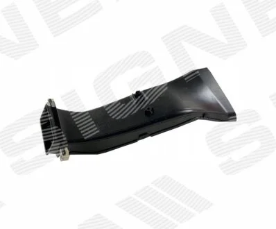 Дефлектор повітря BMW 3 (G20/G21) Signeda PBM9938AL