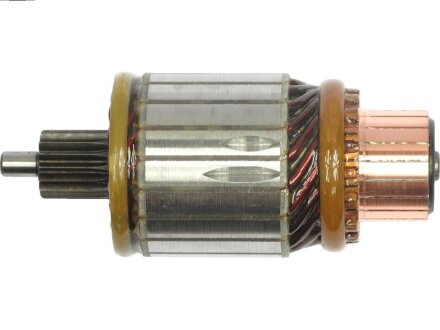 Якір стартера 12V 2.20kW AS PL SA3017