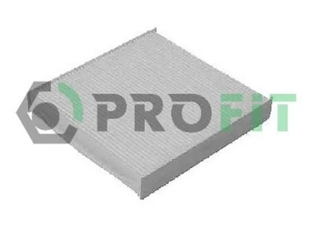Фільтр салону PROFIT 15202208