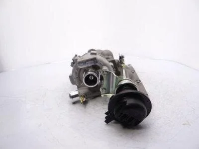 Турбокомпрессор GARRETT 7272385001S