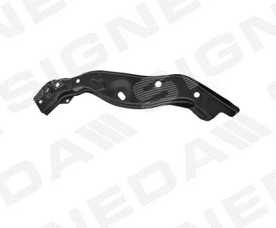 Рама передня TOYOTA PRIUS (XW50), 16 - Signeda PTY30184AUR