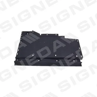 Піддон AUDI A4/S4 (B8) Signeda PAD98106AL