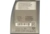 Олива моторна MB 229.52 1шт (1 л) SAE 5W-30 MB 229.52 MERCEDES MERCEDES-BENZ 000989671011FBDE (фото 2)