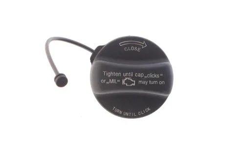 Кришка паливного баку, матеріал пластик AUTOTECHTEILE 700 1601