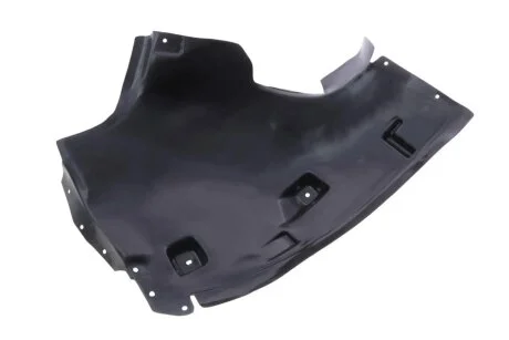 Підкрилок крила, матеріал пластик AUTOTECHTEILE 160 8801