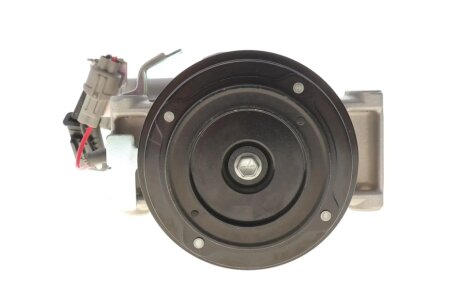 Компресор, система кондиціонування повітря AUTOMOTIVE TRUCKTEC 02.59.219