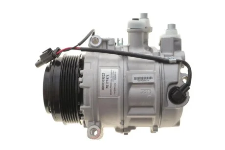Компресор, система кондиціонування повітря AUTOMOTIVE TRUCKTEC 02.59.205