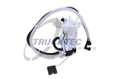 Насос паливний AUTOMOTIVE TRUCKTEC 02.38.118