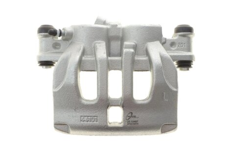 Гальмівний супорт AUTOMOTIVE TRUCKTEC 02.35.639