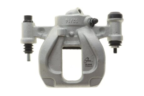 Гальмівний супорт AUTOMOTIVE TRUCKTEC 02.35.597