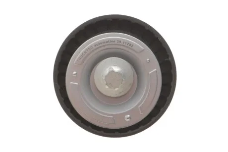 Відвідний/напрямний ролик, поліклиновий ремінь AUTOMOTIVE TRUCKTEC 02.19.418