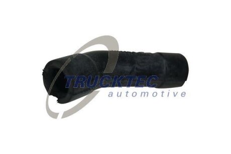 Шланг, продування картера AUTOMOTIVE TRUCKTEC 02.14.016