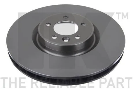 Гальмівний диск NK 204042