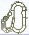 Прокладка кришки ГРМ VOLVO S60 II, S80 II, V60 I, V70 III, XC60 I, XC70 II, XC90 I LAND ROVER FREELANDER 2 3.0/3.2/3.2ALK 03.06-12.18 AJUSA 01194500 (фото 1)