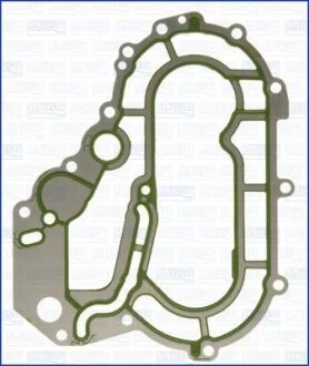 Прокладка кришки ГРМ VOLVO S60 II, S80 II, V60 I, V70 III, XC60 I, XC70 II, XC90 I LAND ROVER FREELANDER 2 3.0/3.2/3.2ALK 03.06-12.18 AJUSA 01194500