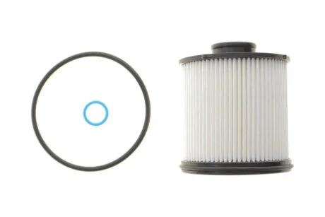 Фільтр паливний HENGST FILTER E842KP D927