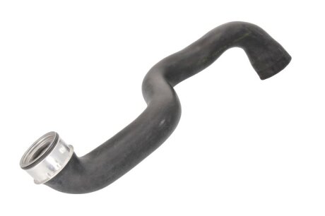 Шланг інтеркулера (Випускна сторона, чорний) OPEL CORSA C, CORSA C/HATCHBACK 1.7D 06.03-12.12 THERMOTEC DCX100TT