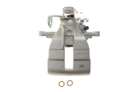 Супорт гальмівний AXIA Brake Calipers 393743