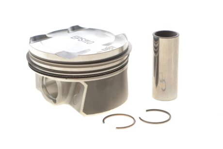 Поршень MAHLE MAHLE / KNECHT 081 PI 00124 000